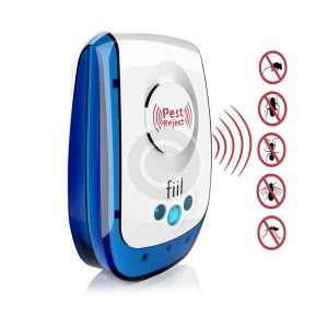 Domesctic Pest Control
